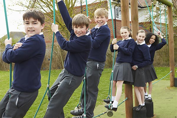 Schools Police Team - End of term advice