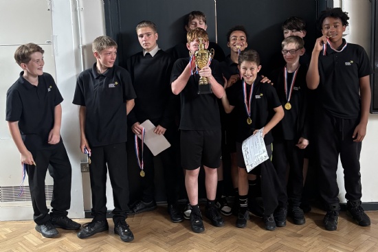 BBAO Claims the Title From a Disappointed BBAB